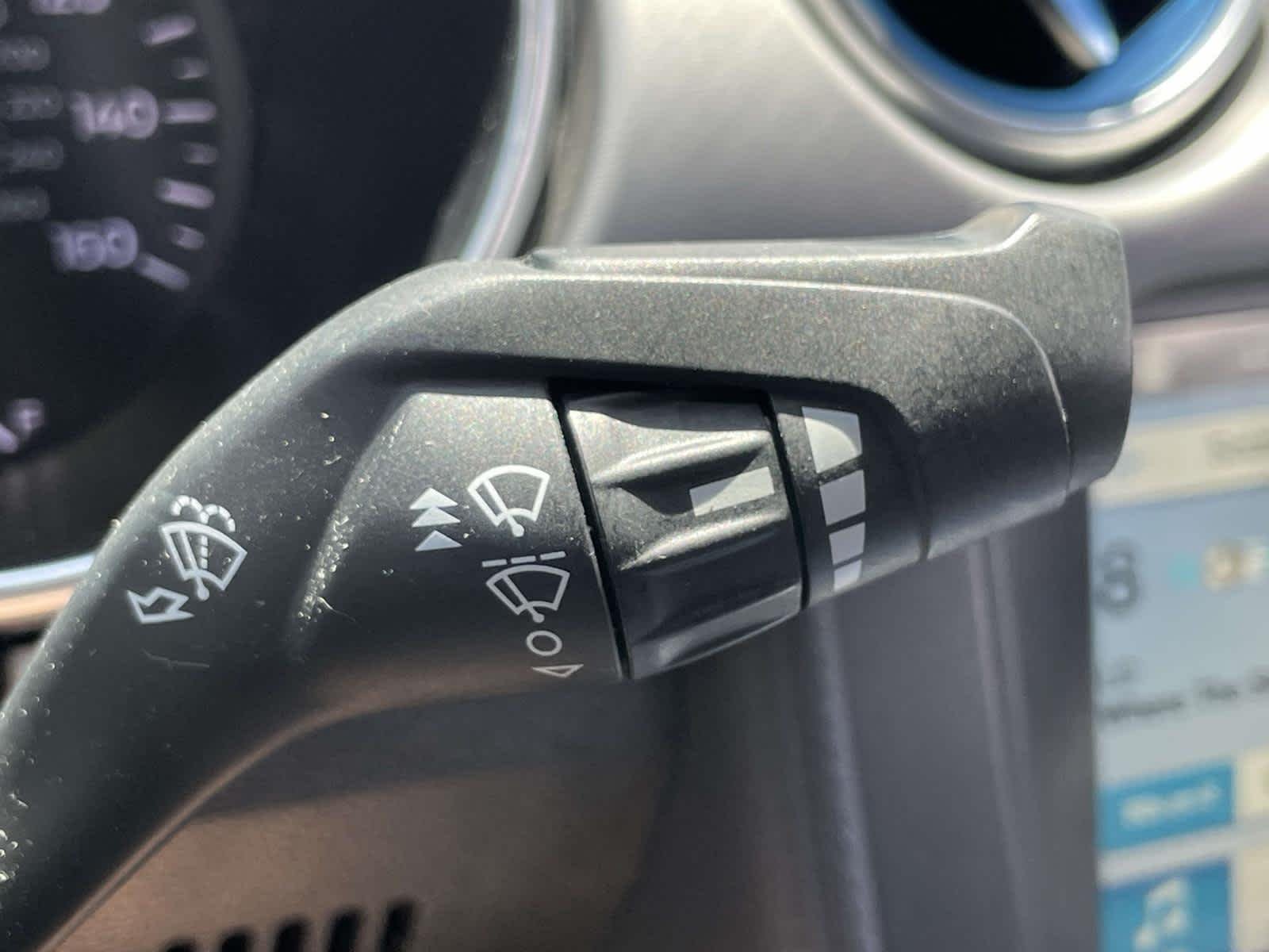 Used 2018 Lightning Blue Metallic Ford GT Premium image 38