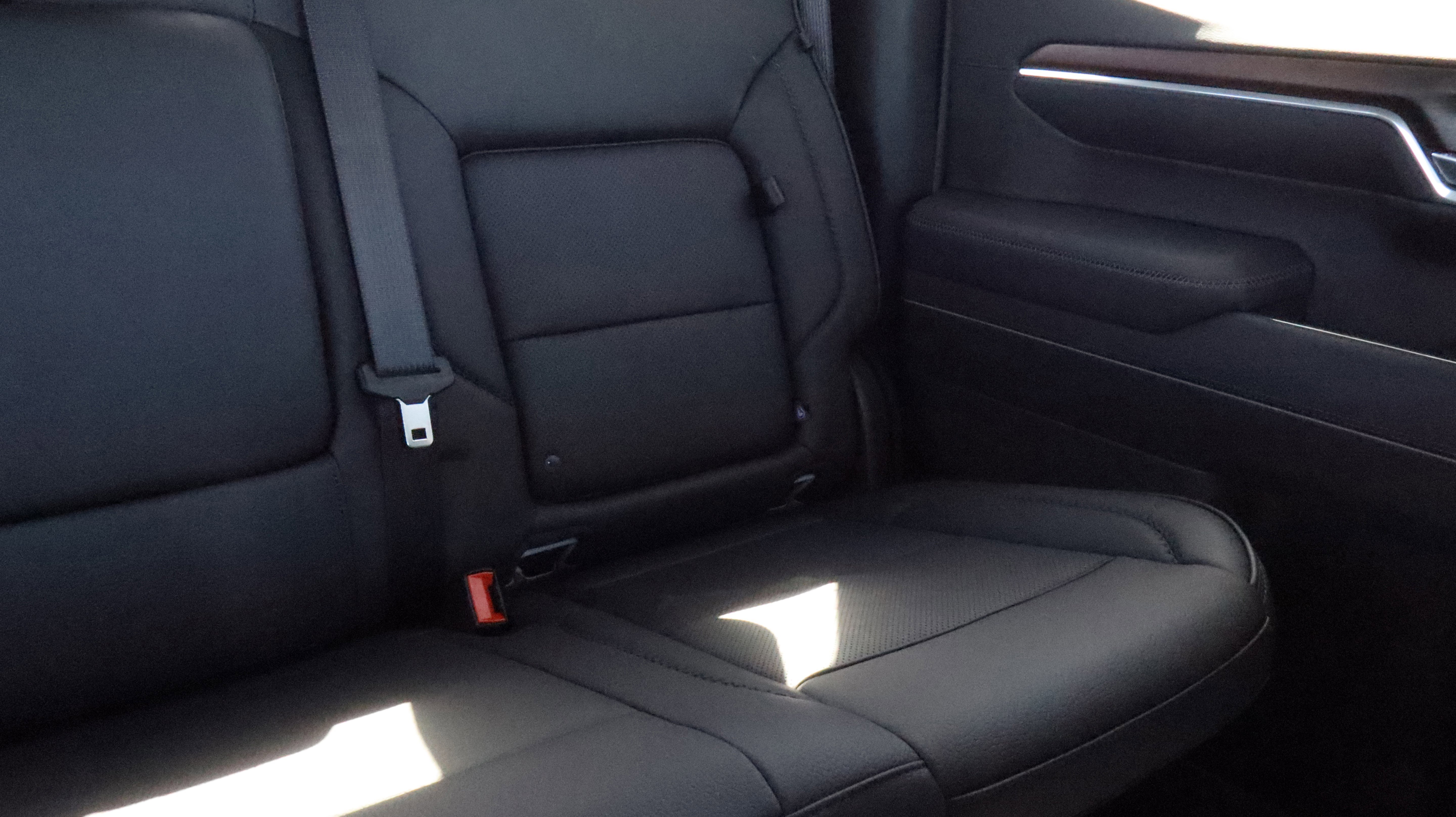 2026 GMC Sierra 1500 Denali - Photo 9