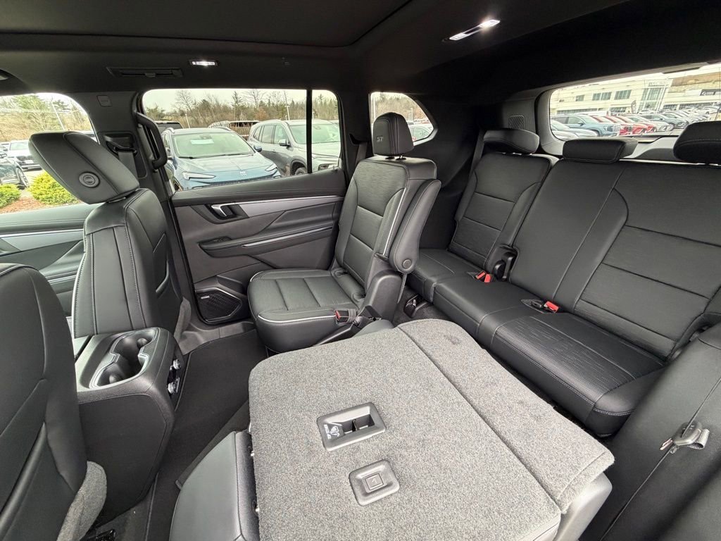 2026 Buick Enclave Sport Touring - Photo 7