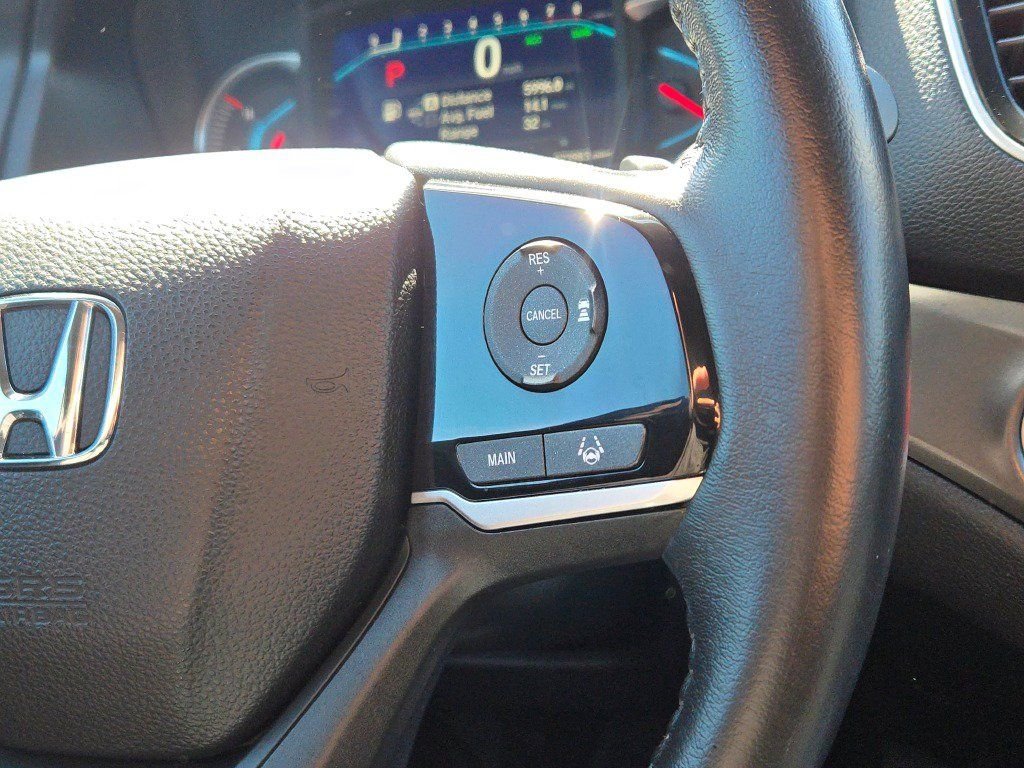 Used 2022  Honda Special Edition image 33