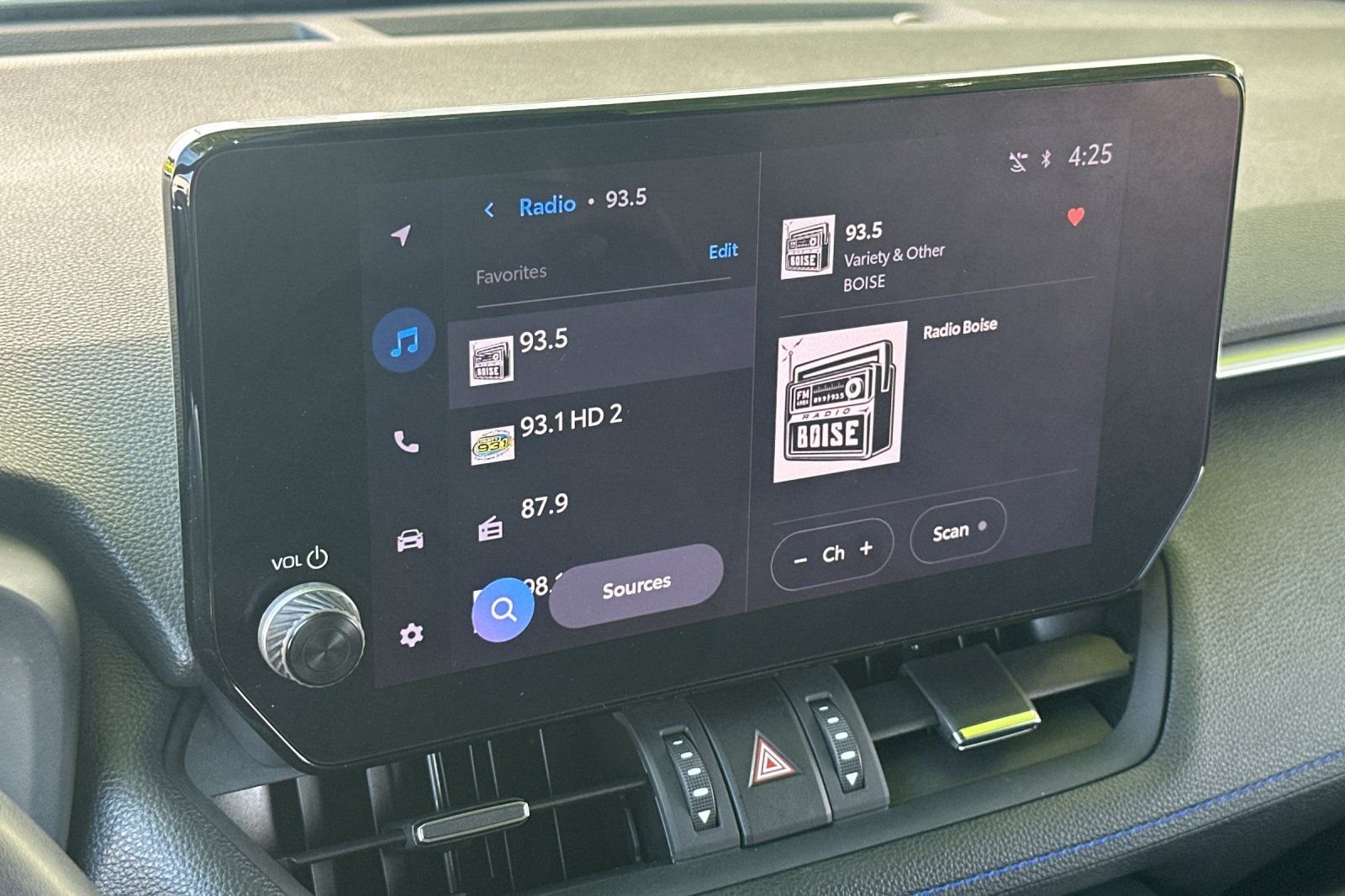 Used 2023 Beige Toyota XSE image 18