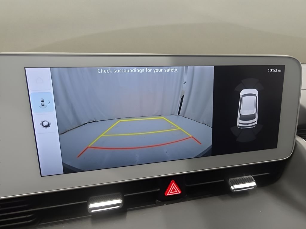 Certified Used 2024 Gold Hyundai SEL image 25
