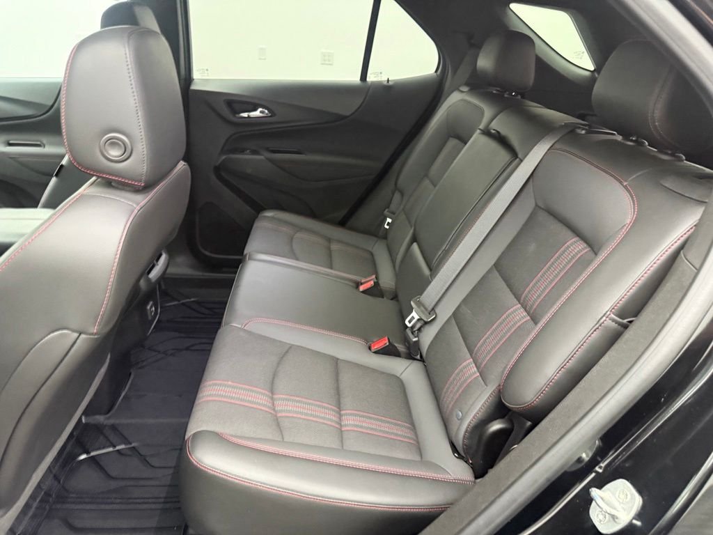 2022 Chevrolet Equinox RS - Photo 30