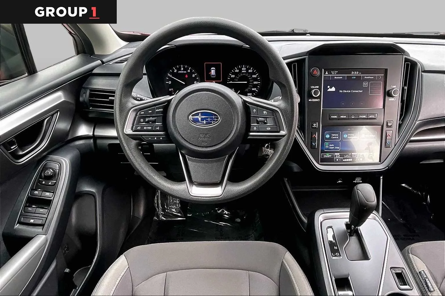 Certified Pre-Owned 2024 Subaru Impreza