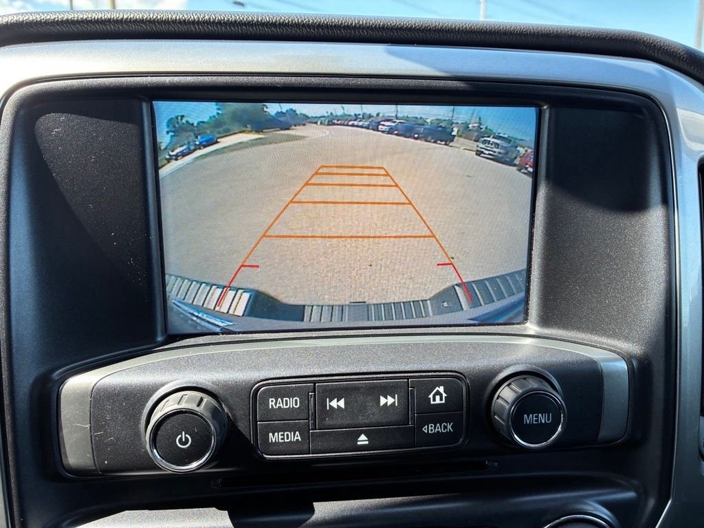 Used 2017 Black Chevrolet LT image 27