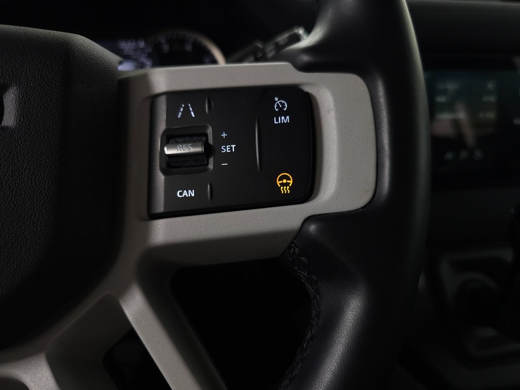 2023 LAND ROVER DEFENDER - Image 20