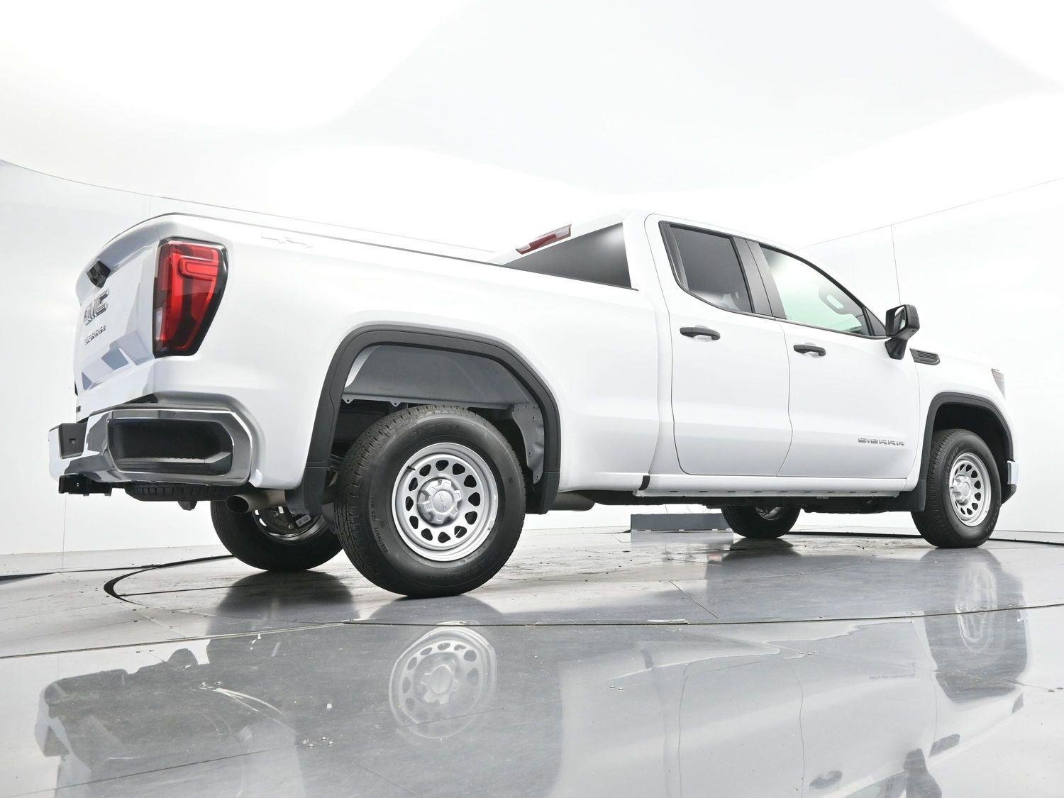 2026 GMC Sierra 1500 Pro - Photo 46