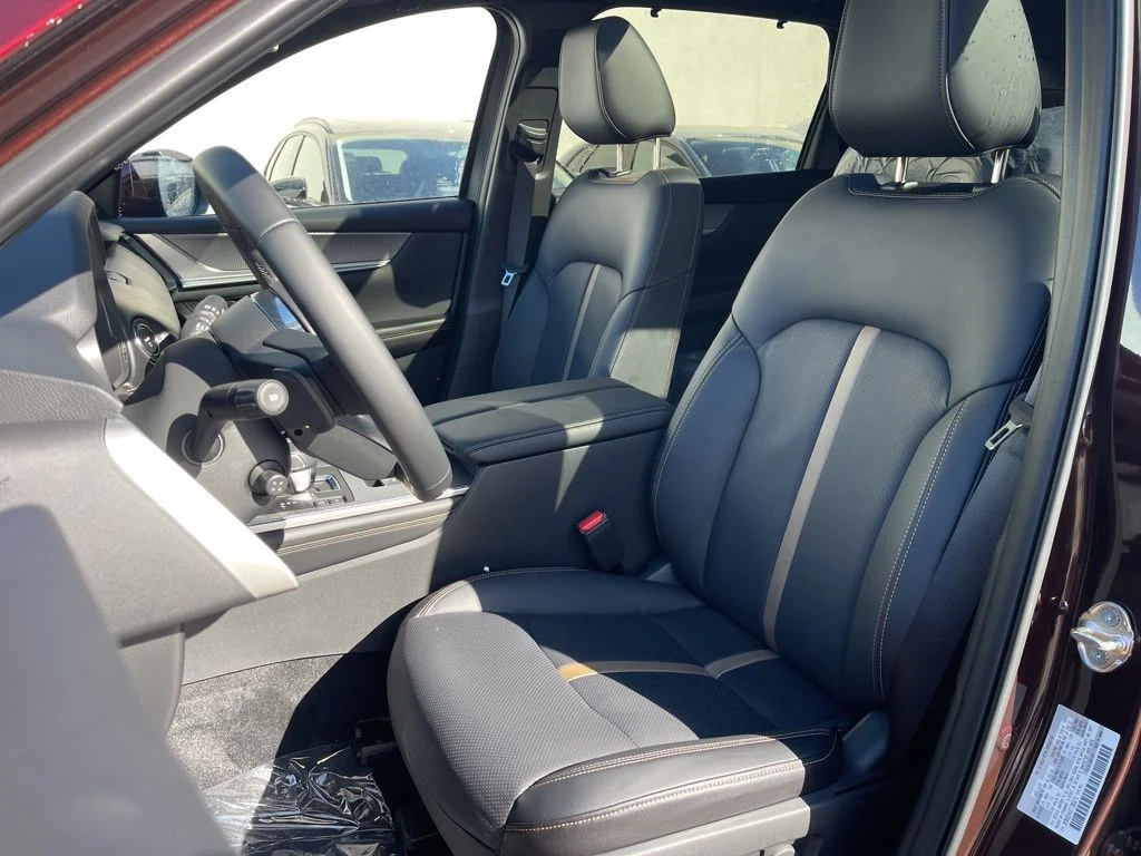 New 2026 Artisan Red Premium Mazda Premium Plus AWD image 19