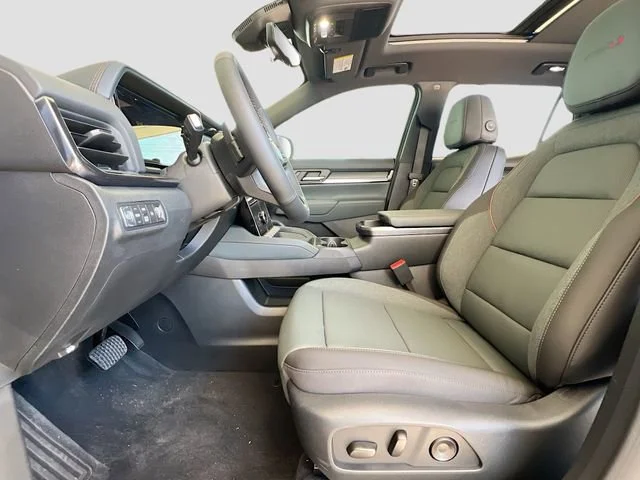 2026 GMC Terrain AT4 - Photo 15