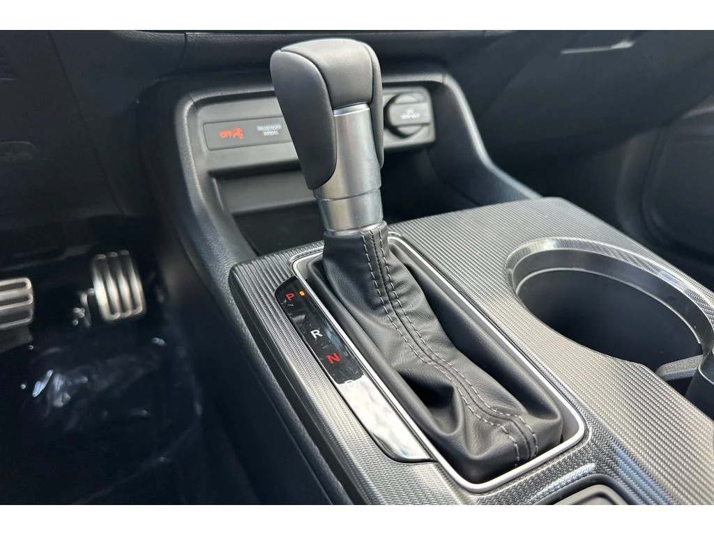 2026 Honda Civic Hatchback Sport - Photo 23