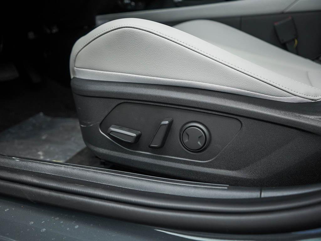 New 2026 Ecotronic Gray Hyundai Limited Sedan FWD image 42