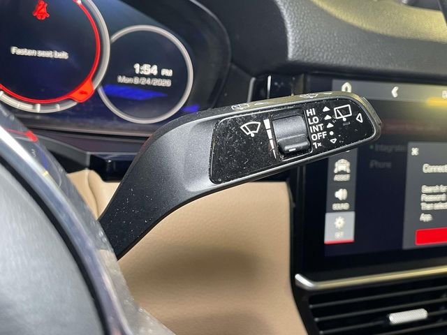 Used 2019 Black Porsche S image 43