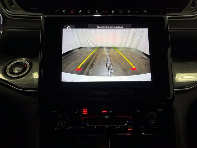 2022 Jeep Grand Cherokee L Altitude - Photo 22