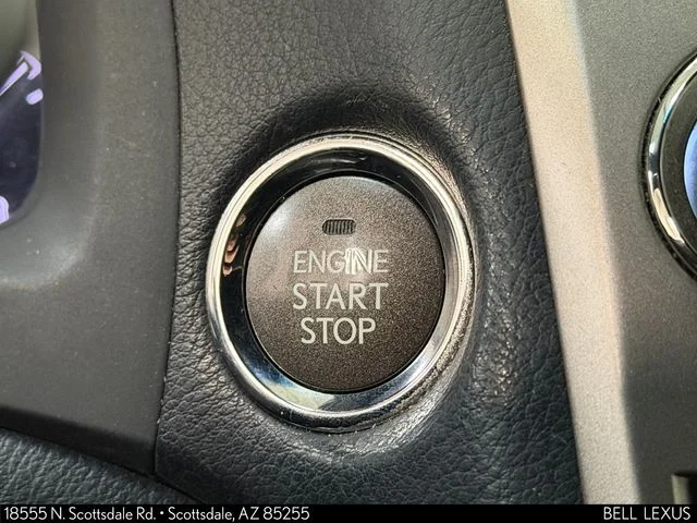 Used 2015 White Lexus 350 F Sport image 26