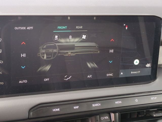 New 2027 Glacial White Pearl Kia X-Pro SX Prestige image 20