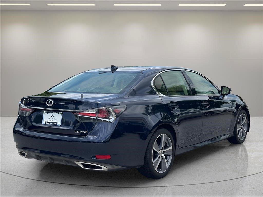 Used 2016  Lexus F Sport image 5