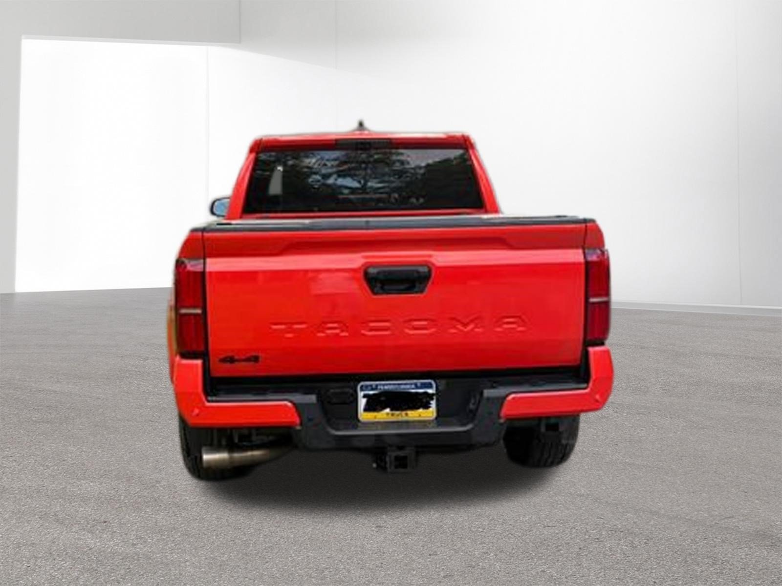 Used 2024 Solar Octane Toyota TRD Sport image 5