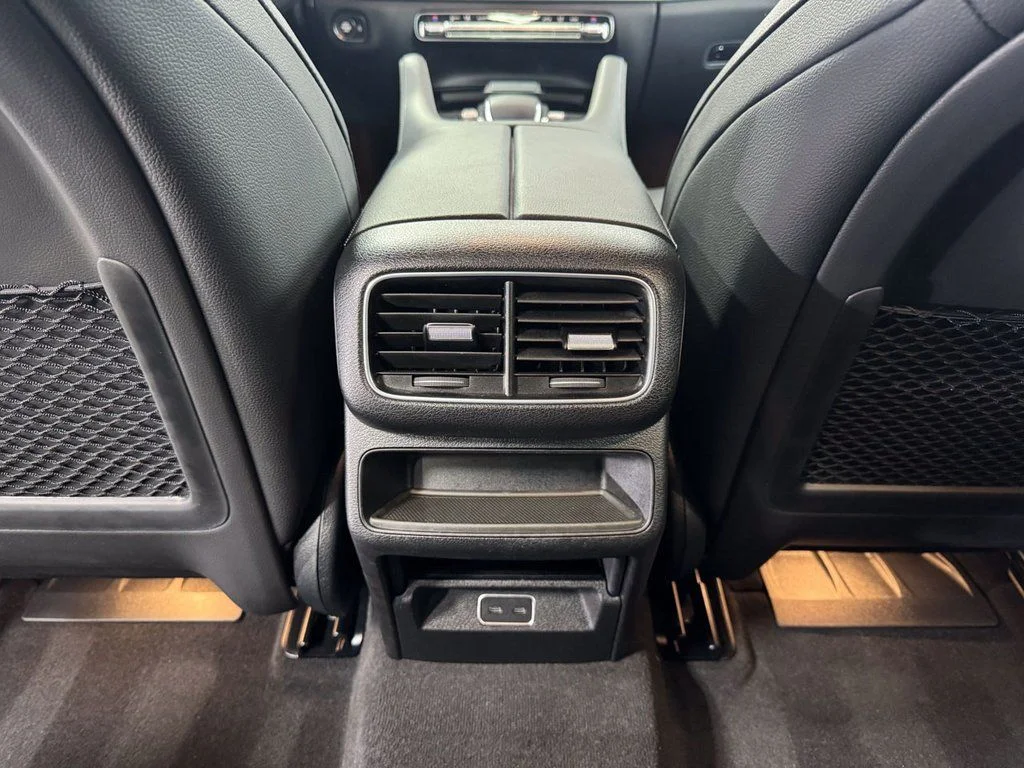 2026 Mercedes-Benz GLE GLE350 - Photo 28