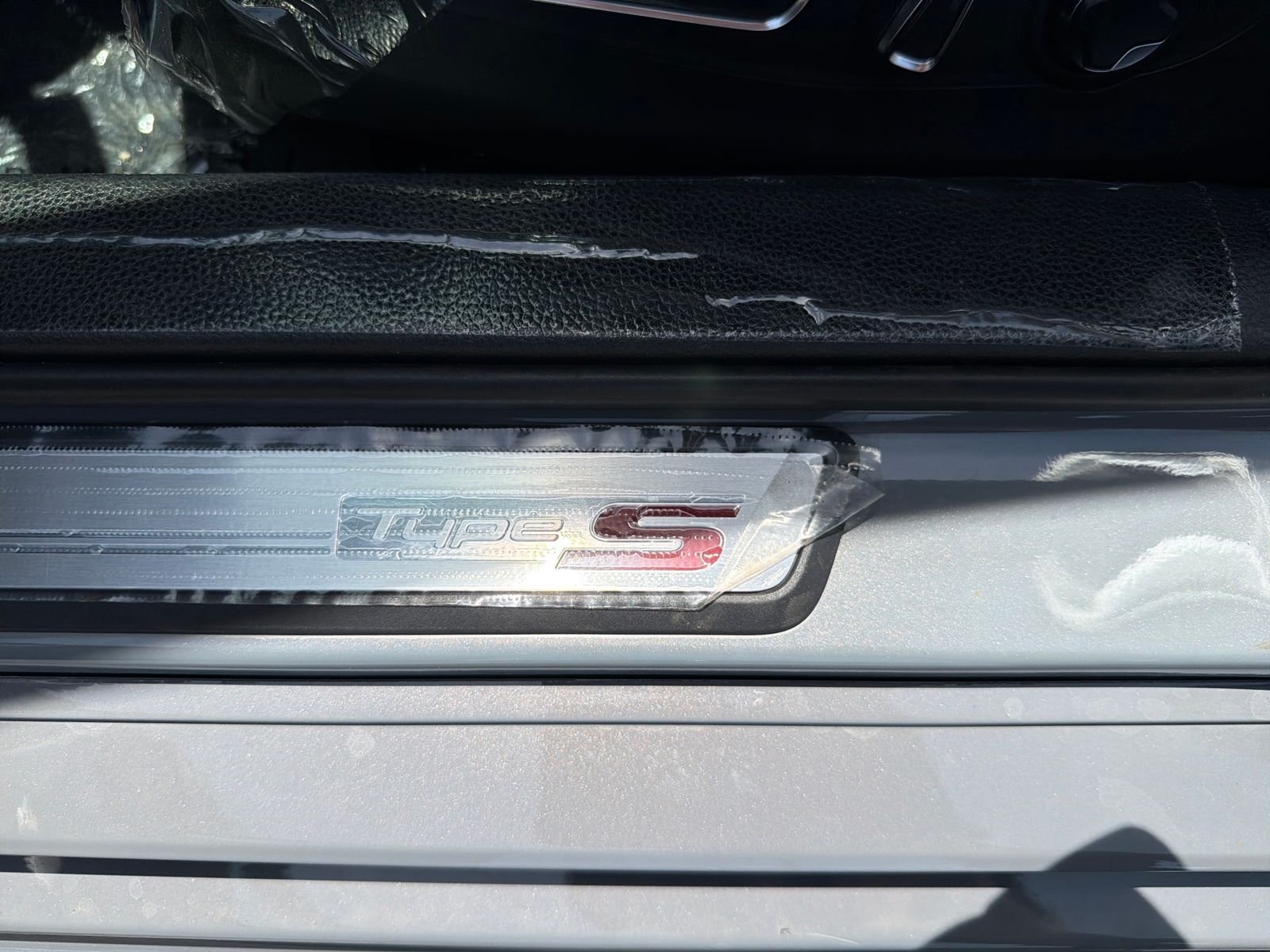 New 2026 Urban Gray Pearl Acura Type S image 30