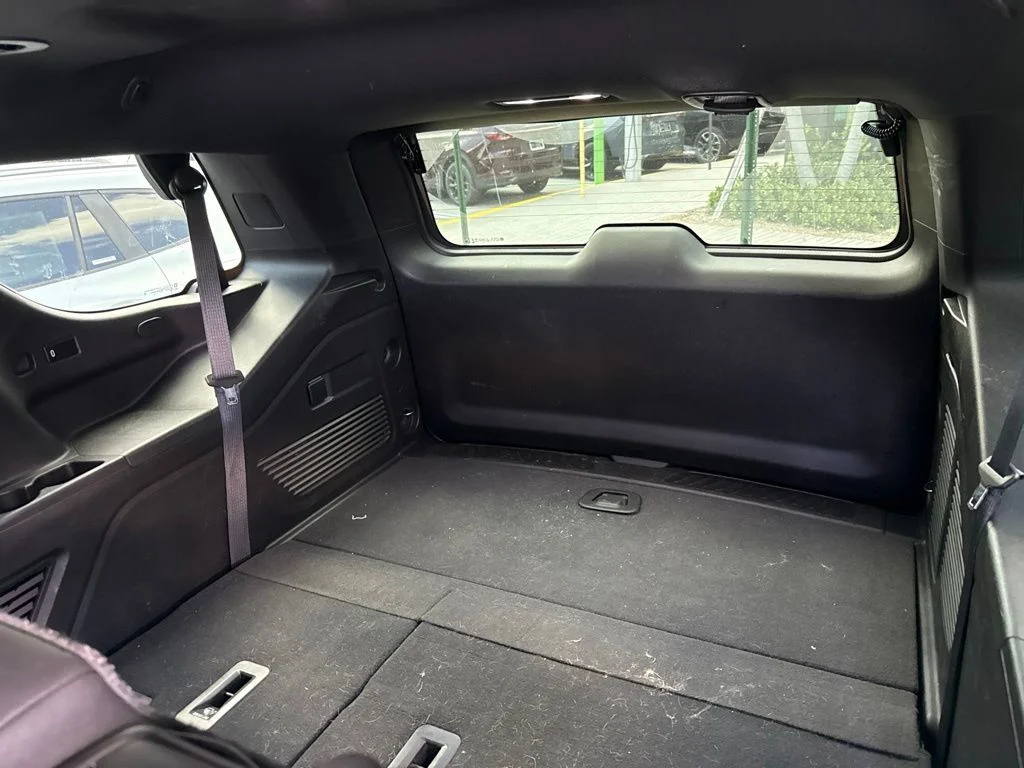 Used 2021 Shadow Gray Metallic Chevrolet LT image 21