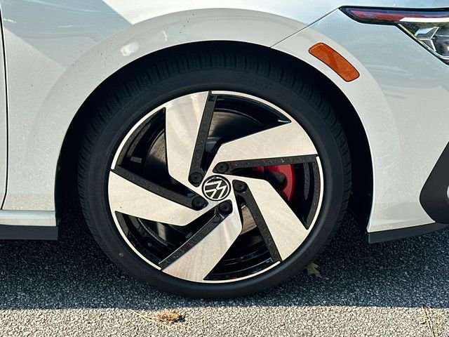 New 2026 White Volkswagen S image 12