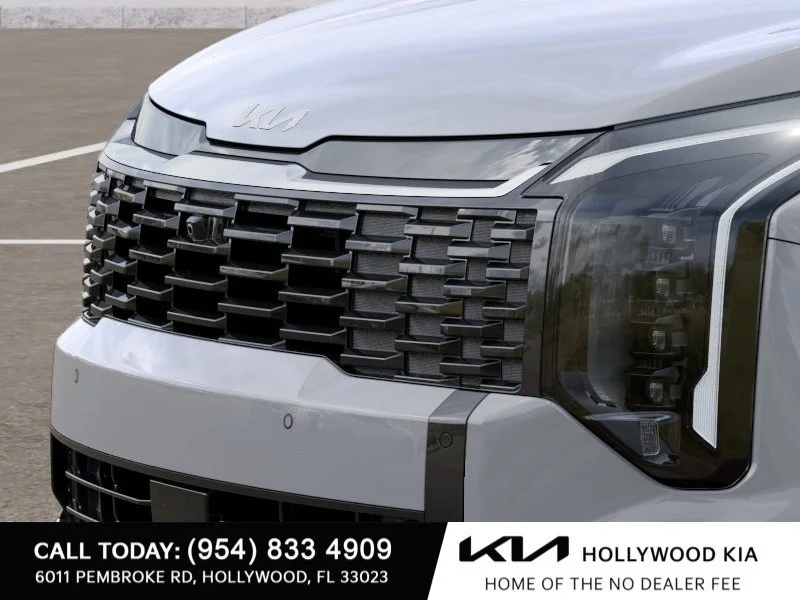 New 2027 Gray Kia  image 12