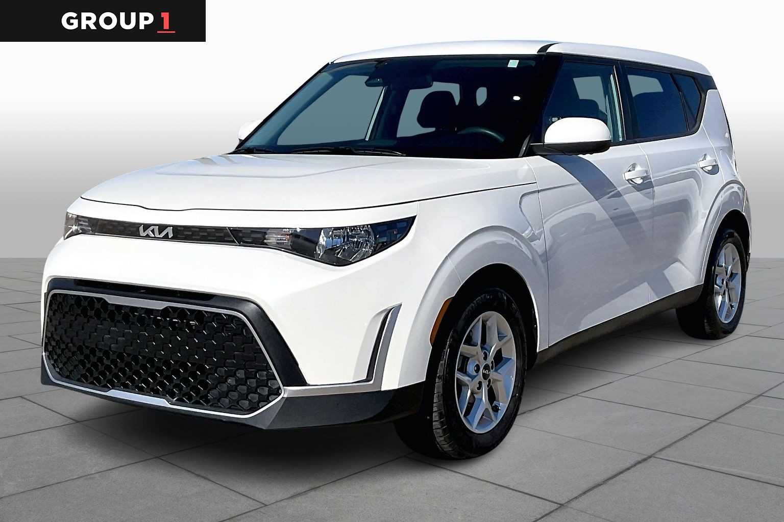 2024 Kia Soul