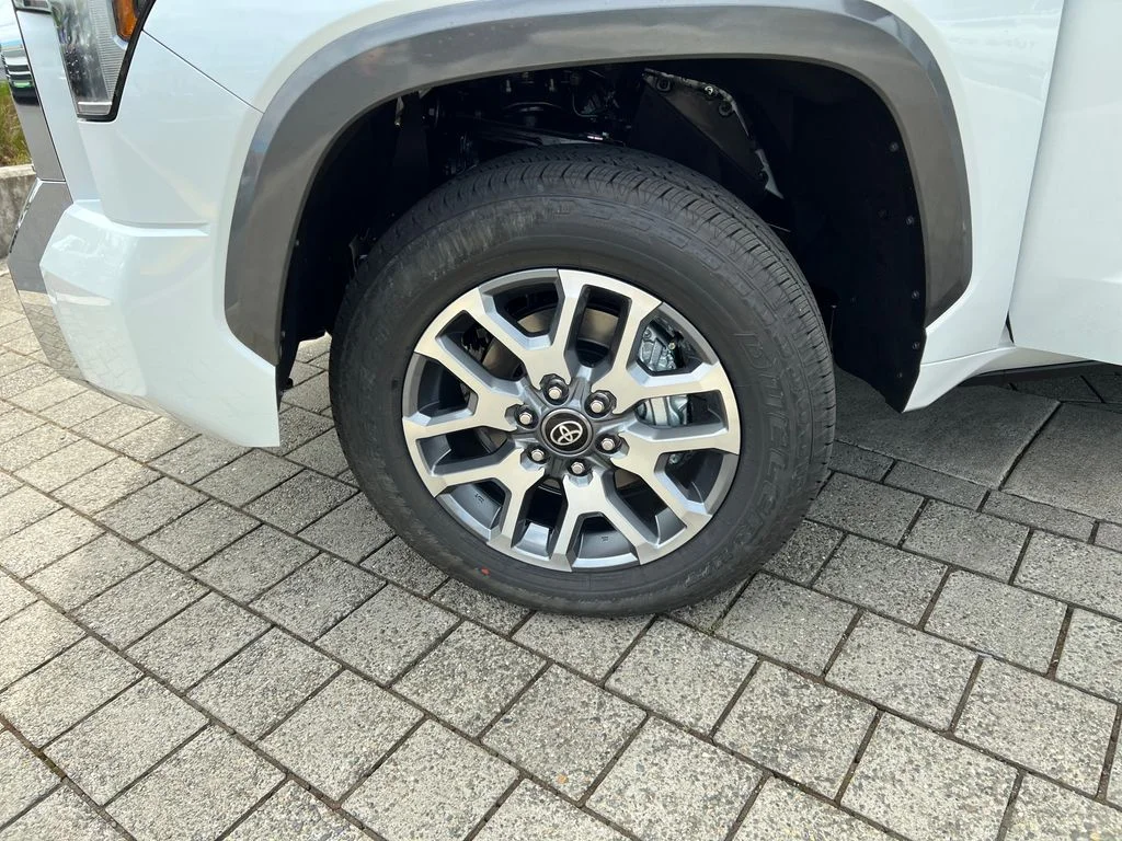 New 2026  Toyota 1794 image 18