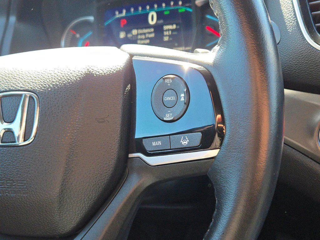 Used 2022  Honda Special Edition image 33