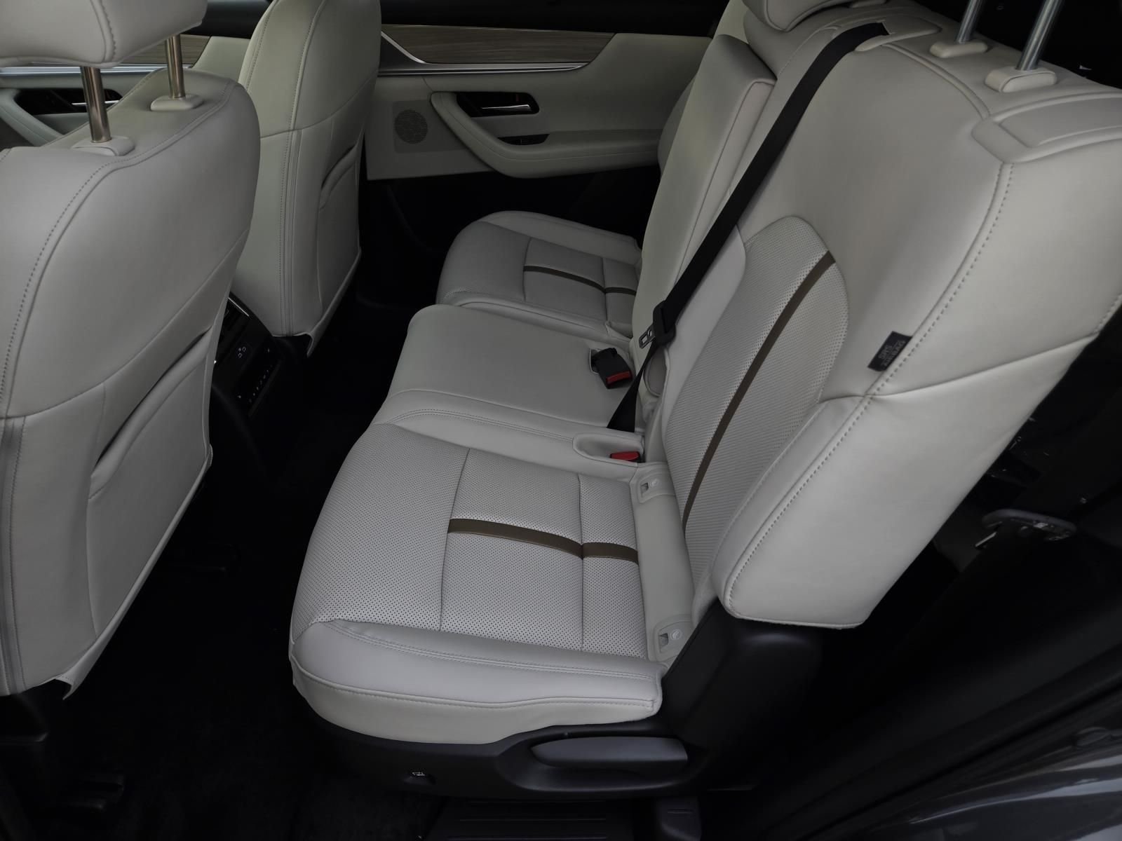 2026 Mazda CX-90 Premium Plus Package - Photo 11