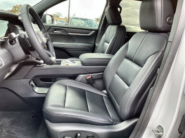 2027 GMC Acadia Elevation - Photo 21