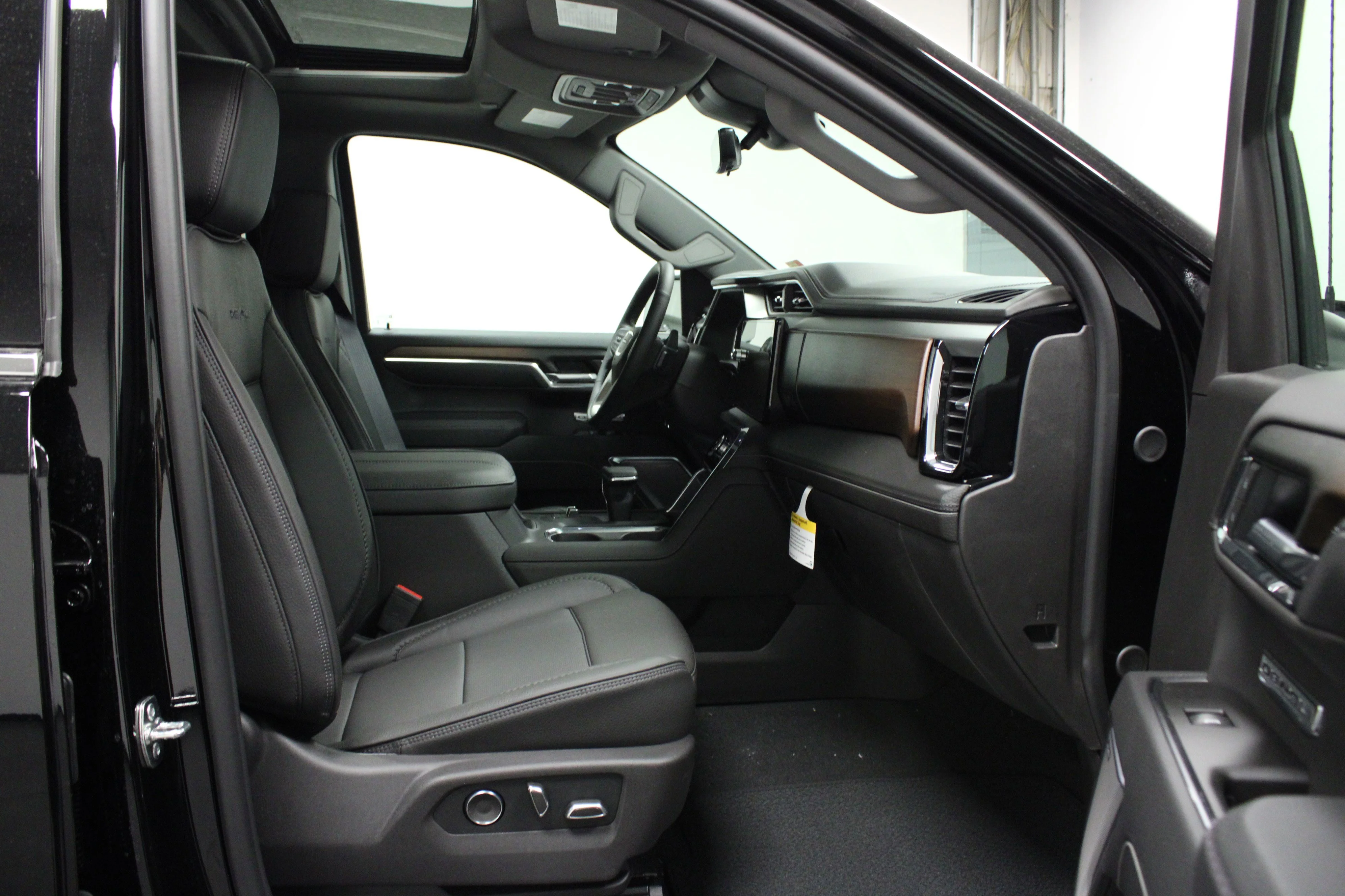 New 2026 Onyx Black GMC Denali image 16