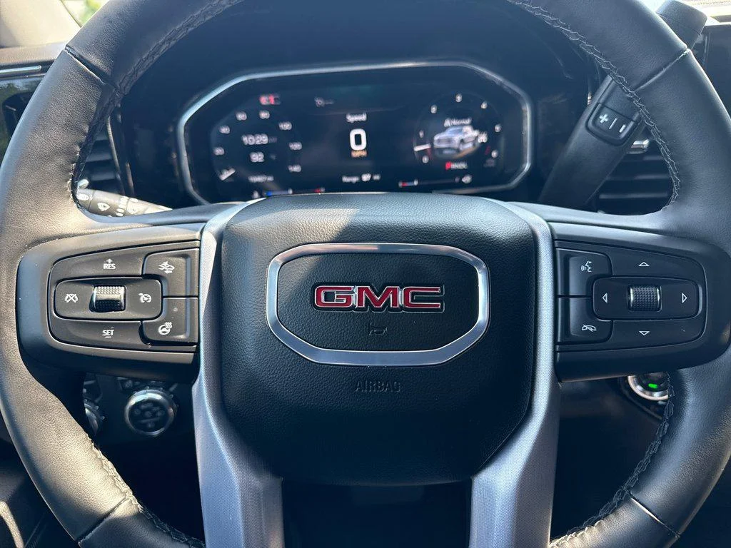 Used 2026 Sterling Metallic GMC 