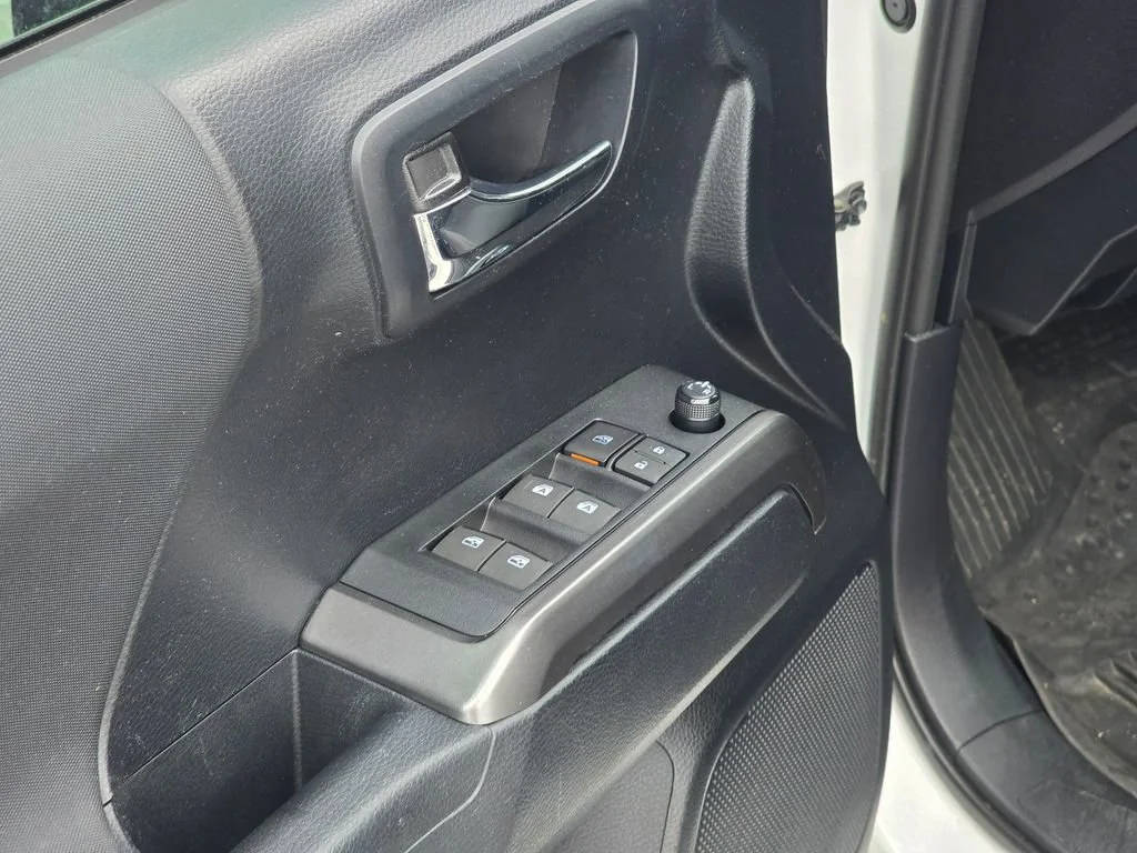 2019 Toyota Tacoma TRD Sport - Photo 37