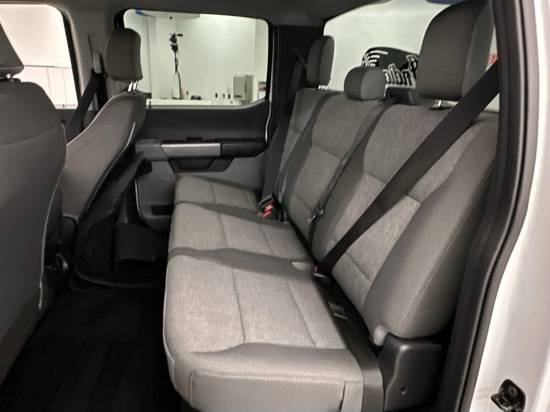 Used 2024 White Ford XL image 11