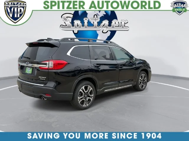 Used 2023 Black Subaru Limited image 15