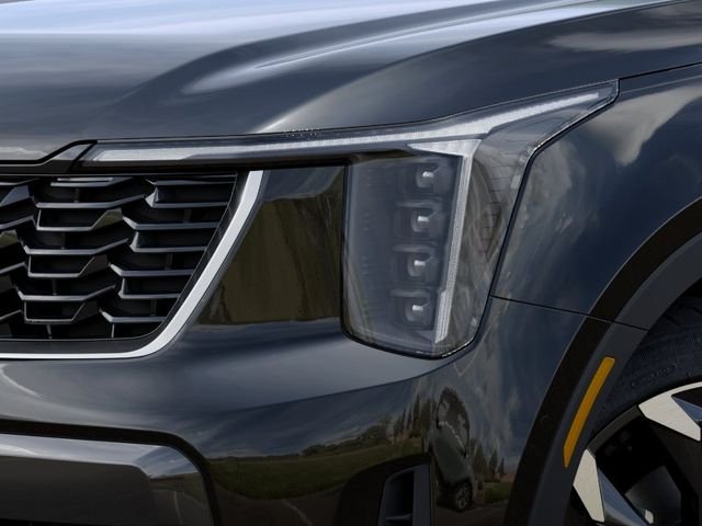 2026 Kia Sorento SX - Photo 10
