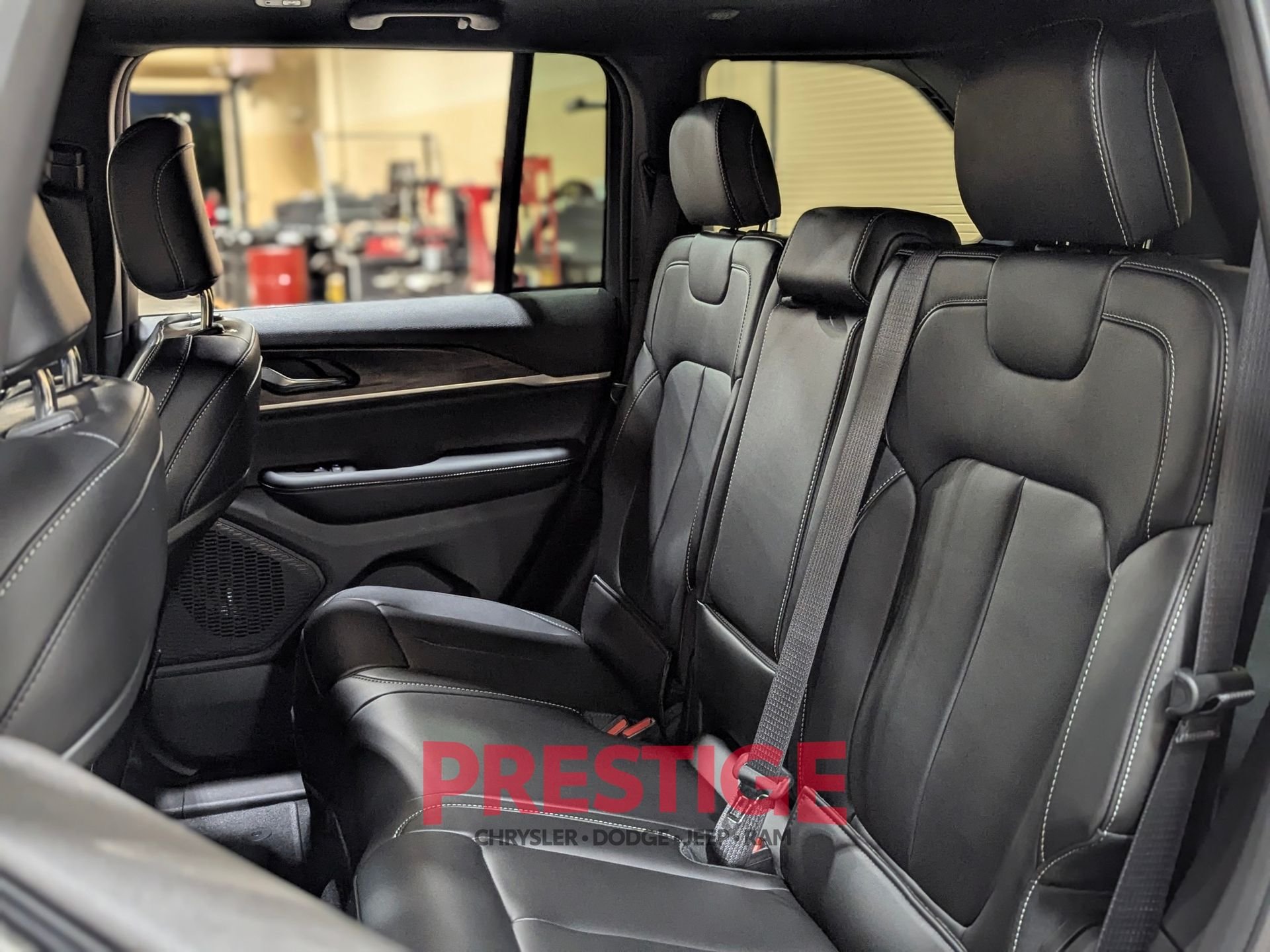 New 2026 Silver Zynith Jeep Limited image 26