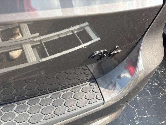Used 2024 Vapor Gray Dodge R/T image 8