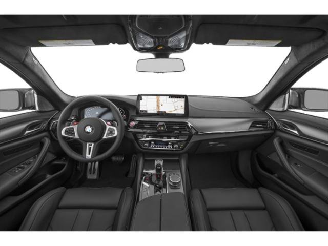 Used 2021 Black Sapphire Metallic BMW Base image 11