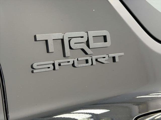 Certified Used 2026 BLACK Toyota  image 12