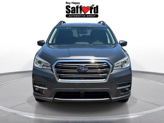 Used 2019 Gray Subaru Limited image 7