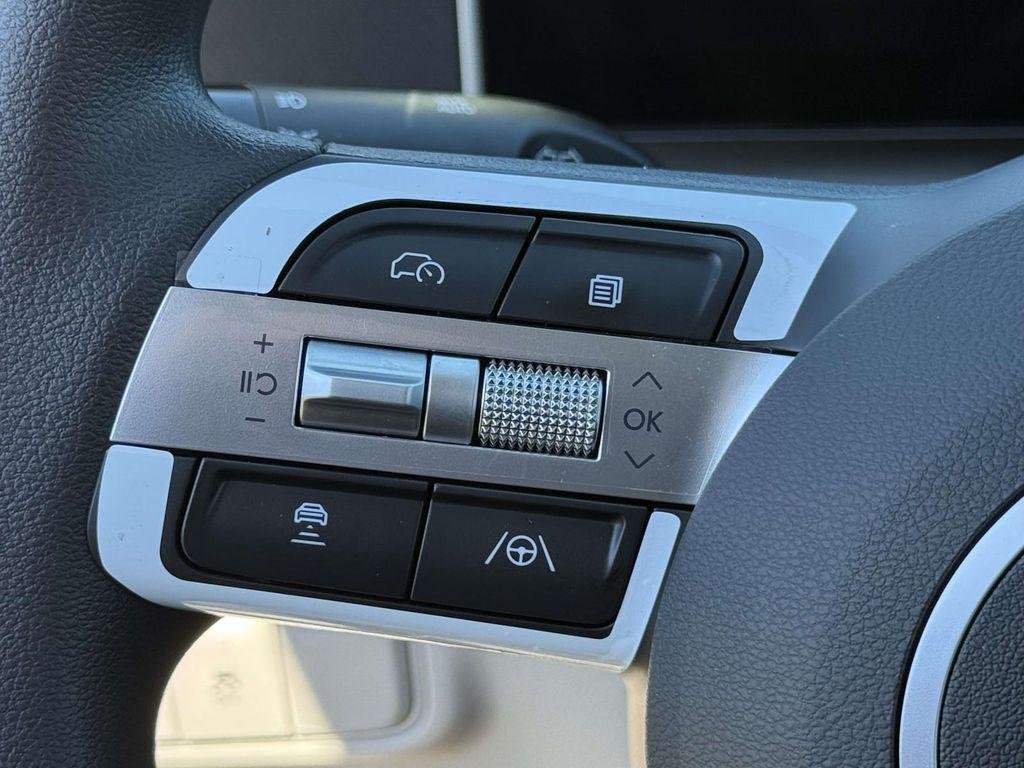 New 2026 White Pearl Hyundai SE FWD image 23