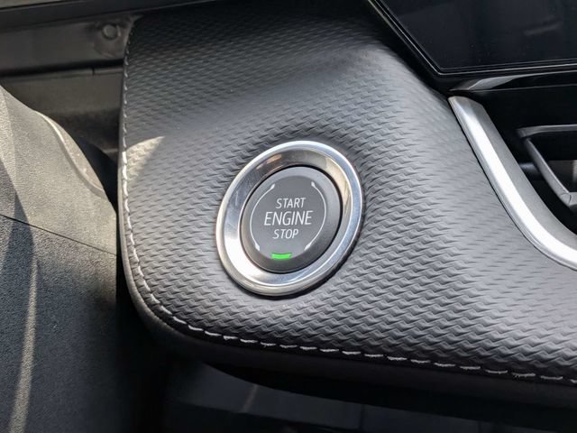 2027 Chevrolet Equinox LT - Photo 30