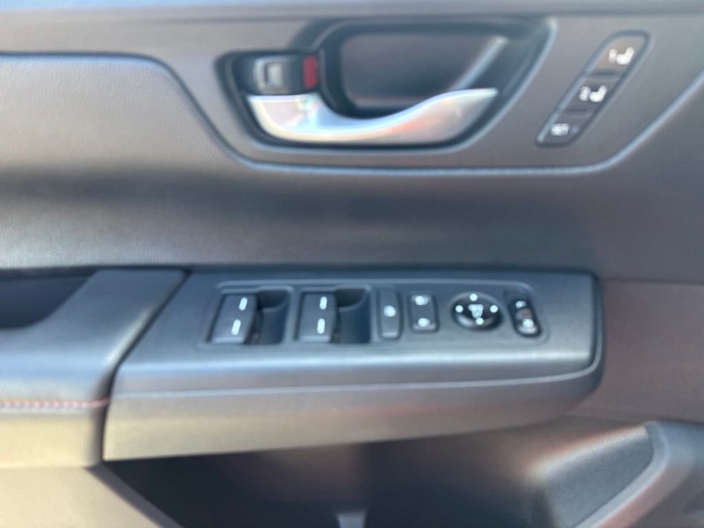 Used 2024  Honda Sport-L image 33