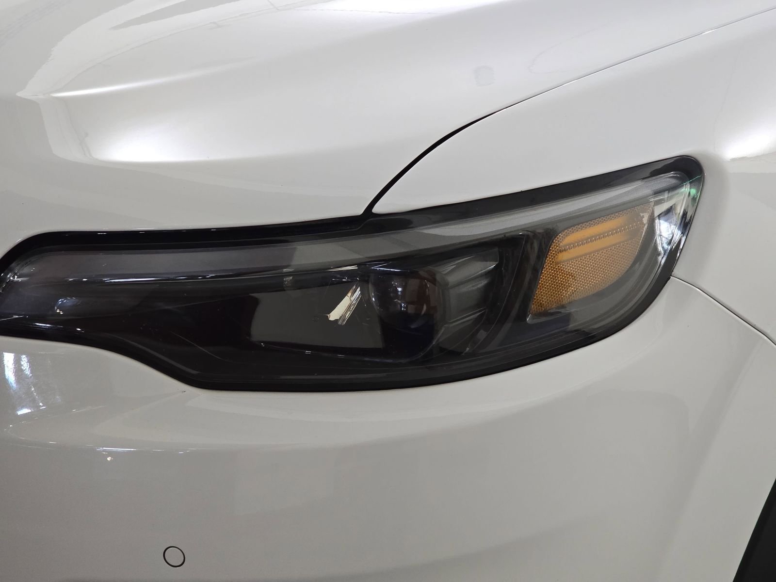 2023 Jeep Cherokee Altitude Lux - Photo 33