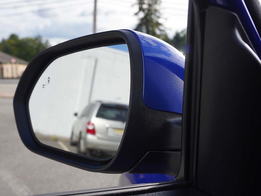 Used 2026 Blue Kia S image 38