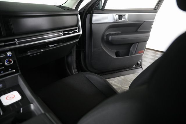 2026 Hyundai Santa Fe SE - Photo 24