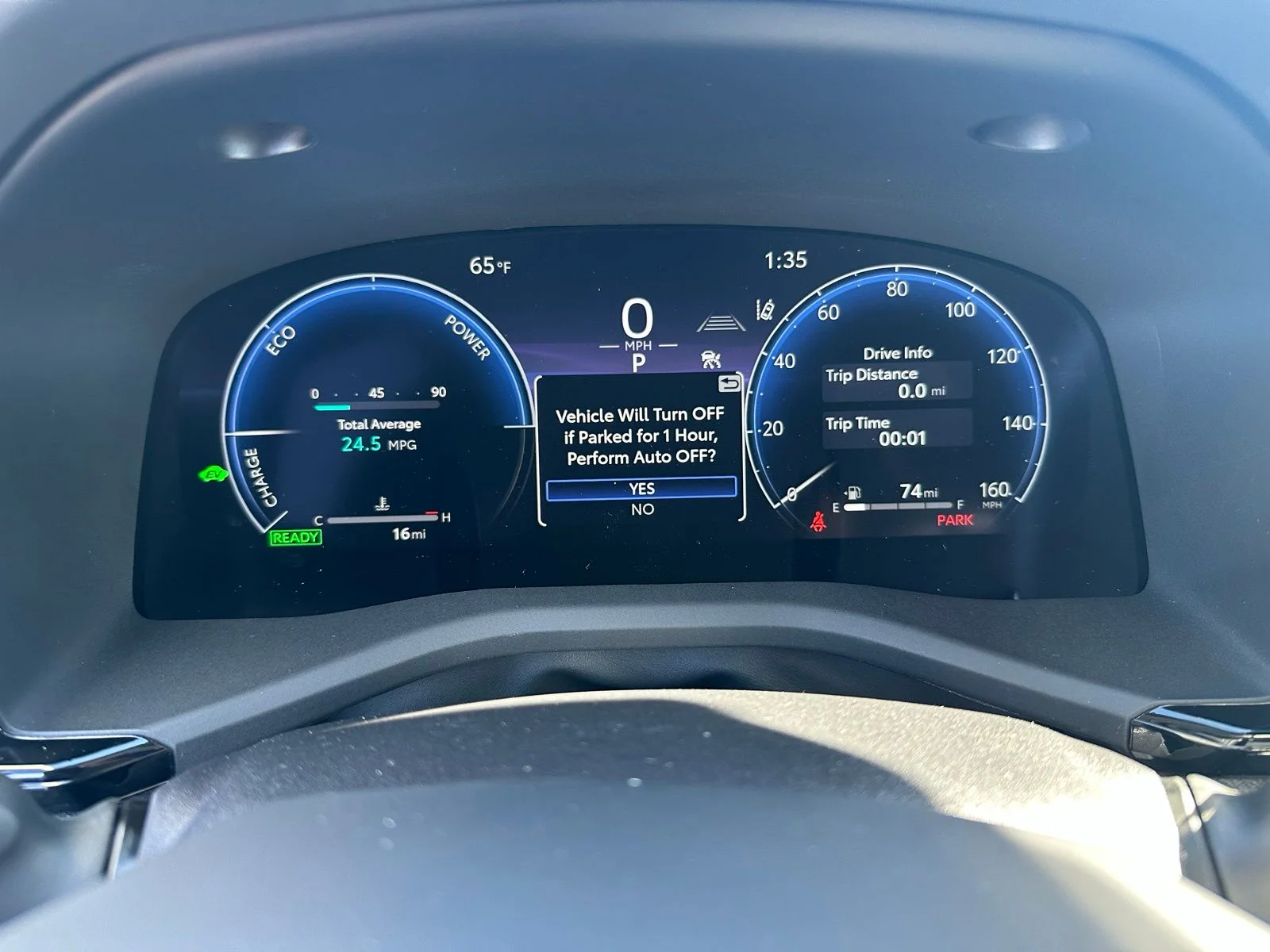 2026 Toyota Camry XLE - Photo 13