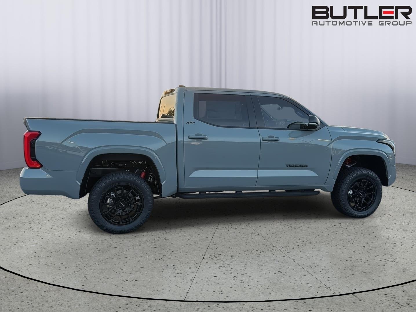 New 2026 Lunar Rock Toyota SR5 image 7